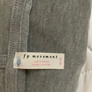 Free People size medium